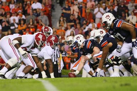 alabama auburn radio call 2017|alabama vs auburn football.